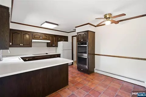 Kitchen - 308 Ross Ave, Hackensack, NJ 07601 photo 1 of 4