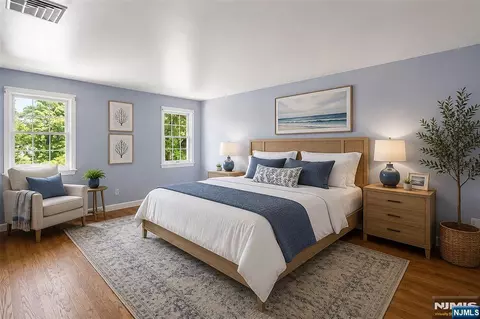 Bedroom - 308 Ross Ave, Hackensack, NJ 07601 photo 3 of 12