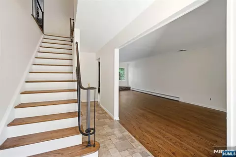 Entry Way - 308 Ross Ave, Hackensack, NJ 07601 photo 1 of 5