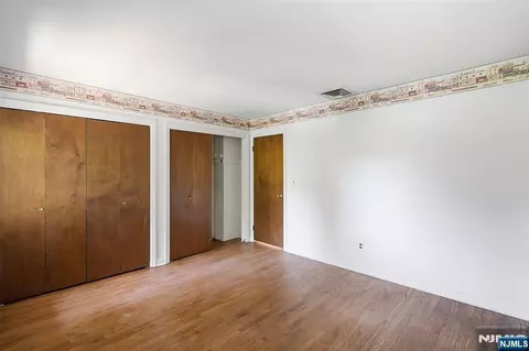 Bedroom - 308 Ross Ave, Hackensack, NJ 07601 photo 9 of 12