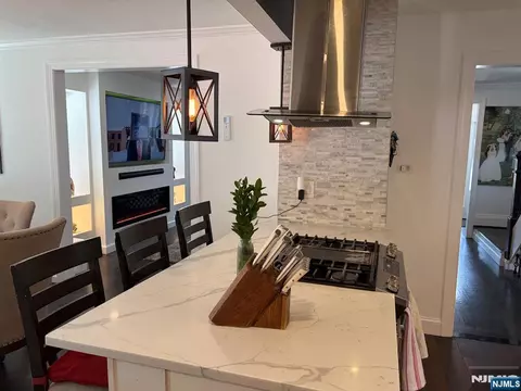 Kitchen - 371 Simons Ave, Hackensack, NJ 07601 photo 1 of 1