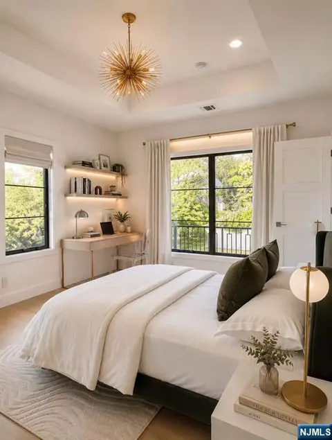 Bedroom - 191 Nimitz Rd, Paramus, NJ 07652 photo 8 of 8
