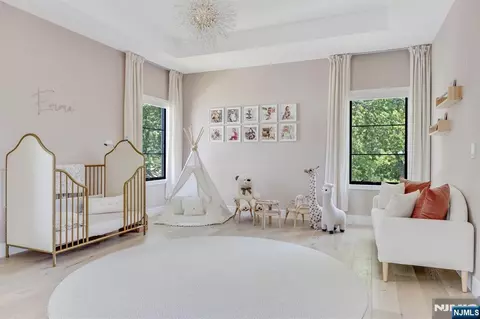 Bedroom - 191 Nimitz Rd, Paramus, NJ 07652 photo 6 of 8
