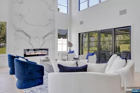 Living - 191 Nimitz Rd, Paramus, NJ 07652 photo 1 of 3
