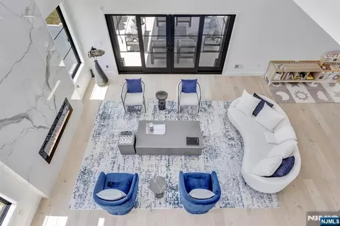 Living - 191 Nimitz Rd, Paramus, NJ 07652 photo 3 of 3