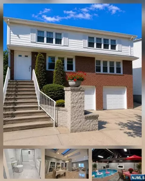 731 Liberty Ave, North Bergen, NJ 07047