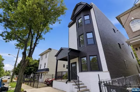 57 Montgomery Ave, Newark, NJ 07108