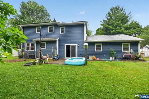 Exterior - 464 Tulane Ct, Paramus, NJ 07652 photo 2 of 2