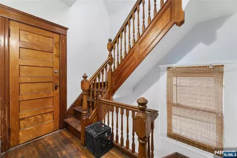 Entry Way - 605 Central Ave, Harrison, NJ 07029 photo 3 of 7