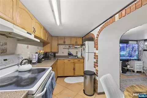 Kitchen - 605 Central Ave, Harrison, NJ 07029 photo 4 of 4
