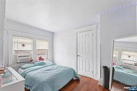 Bedroom - 605 Central Ave, Harrison, NJ 07029 photo 5 of 6