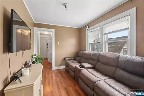 Entry Way - 605 Central Ave, Harrison, NJ 07029 photo 6 of 7