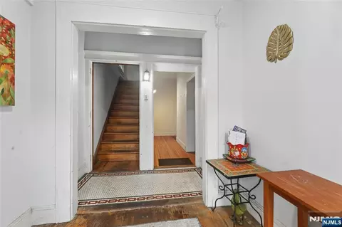 Entry Way - 605 Central Ave, Harrison, NJ 07029 photo 2 of 7