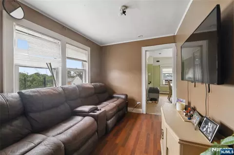 Entry Way - 605 Central Ave, Harrison, NJ 07029 photo 5 of 7