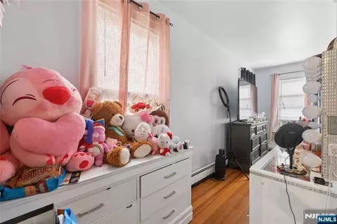 Bedroom - 605 Central Ave, Harrison, NJ 07029 photo 3 of 6