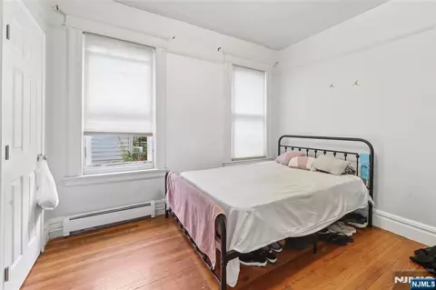 Bedroom - 605 Central Ave, Harrison, NJ 07029 photo 1 of 6
