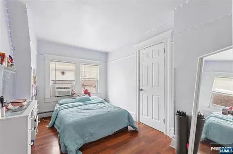 Bedroom - 605 Central Ave, Harrison, NJ 07029 photo 4 of 6