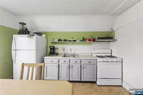 Kitchen - 605 Central Ave, Harrison, NJ 07029 photo 2 of 4