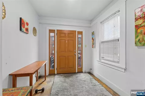 Entry Way - 605 Central Ave, Harrison, NJ 07029 photo 1 of 7