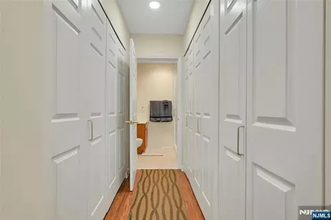 Entry Way - 189 Forest Ave #211, Paramus, NJ 07652 photo 1 of 2