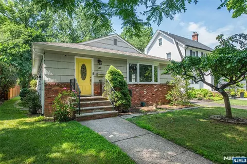 388 Irving, South Orange Village, NJ 07079
