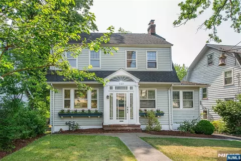 302 Gregory Ave, West Orange, NJ 07052