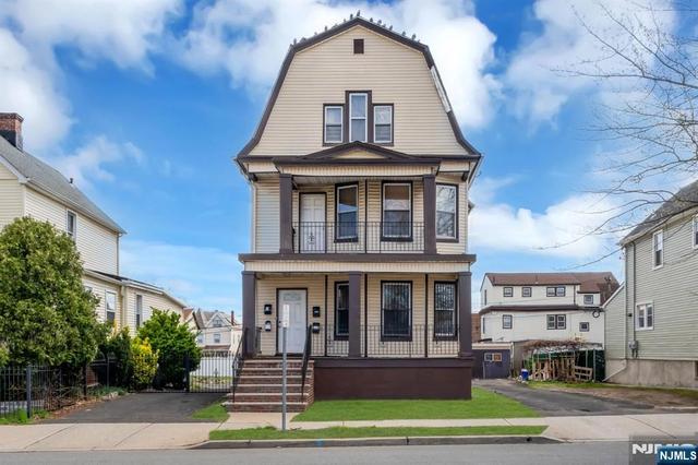 202 Sanford St, East Orange, NJ 07018