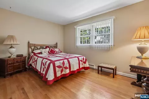 Bedroom - 270 Midwood Rd, Paramus, NJ 07652 photo 2 of 3