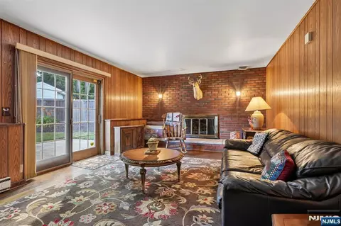 Living - 270 Midwood Rd, Paramus, NJ 07652 photo 2 of 2