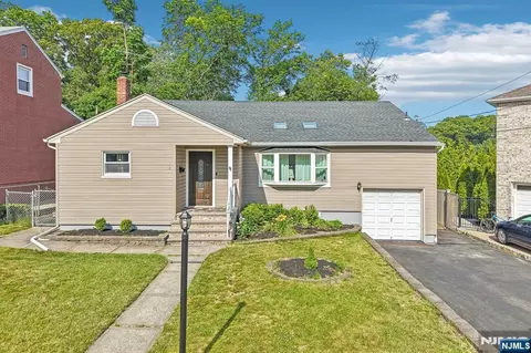 84 Howard Pl, Nutley, NJ 07110
