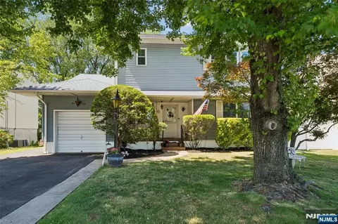 116 Pasadena Ave, Hasbrouck Heights, NJ 07604