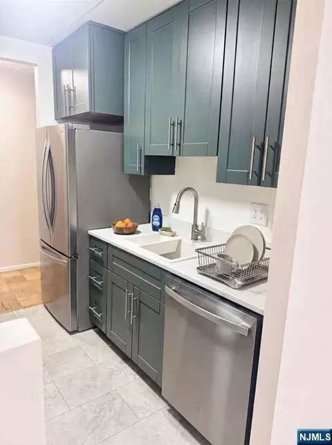 Kitchen - 25 Jefferson St #3D, Hackensack, NJ 07601 photo 2 of 2