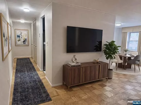 Entry Way - 25 Jefferson St #3D, Hackensack, NJ 07601 photo 1 of 2