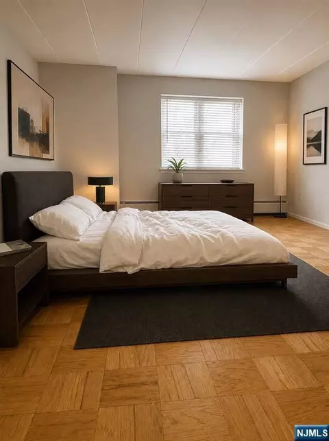 Bedroom - 25 Jefferson St #3D, Hackensack, NJ 07601 photo 1 of 2
