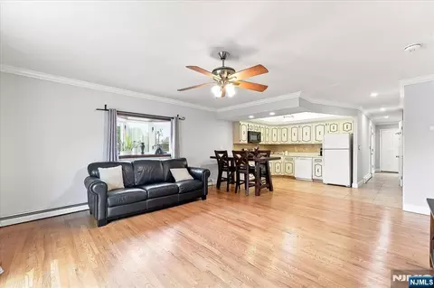 Living - 57 Reilly Ct, Hackensack, NJ 07601 photo 2 of 2