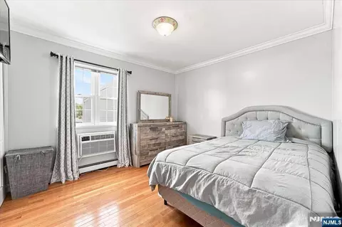 Bedroom - 57 Reilly Ct, Hackensack, NJ 07601 photo 4 of 9