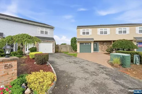 Exterior - 57 Reilly Ct, Hackensack, NJ 07601 photo 2 of 6