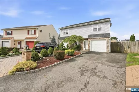 Exterior - 57 Reilly Ct, Hackensack, NJ 07601 photo 3 of 6