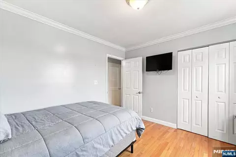 Bedroom - 57 Reilly Ct, Hackensack, NJ 07601 photo 6 of 9