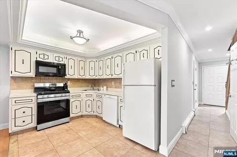 Kitchen - 57 Reilly Ct, Hackensack, NJ 07601 photo 3 of 3