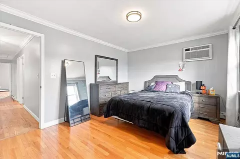 Bedroom - 57 Reilly Ct, Hackensack, NJ 07601 photo 2 of 9