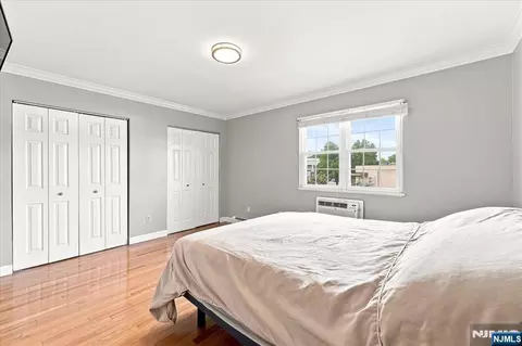 Bedroom - 57 Reilly Ct, Hackensack, NJ 07601 photo 9 of 9