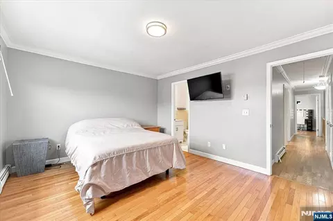 Bedroom - 57 Reilly Ct, Hackensack, NJ 07601 photo 8 of 9