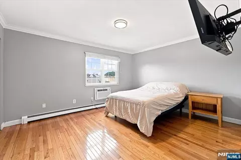 Bedroom - 57 Reilly Ct, Hackensack, NJ 07601 photo 7 of 9