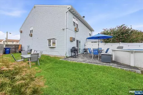 Exterior - 57 Reilly Ct, Hackensack, NJ 07601 photo 6 of 6