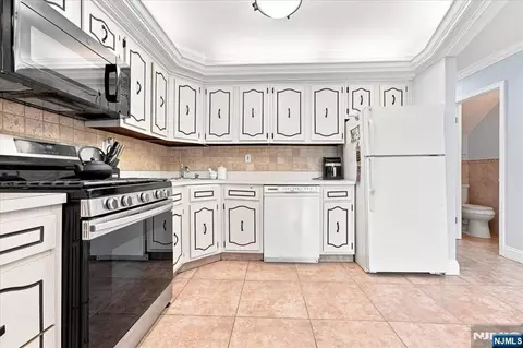 Kitchen - 57 Reilly Ct, Hackensack, NJ 07601 photo 2 of 3