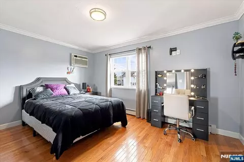 Bedroom - 57 Reilly Ct, Hackensack, NJ 07601 photo 1 of 9