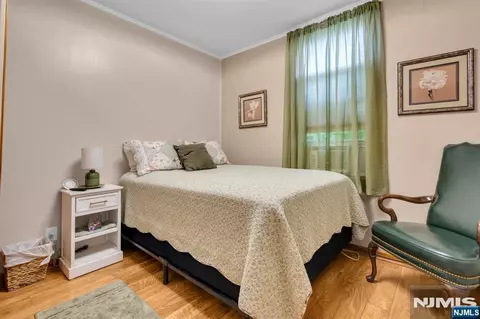 Bedroom - 152 Devon Ter, Kearny, NJ 07032 photo 3 of 4