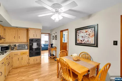 Entry Way - 152 Devon Ter, Kearny, NJ 07032 photo 1 of 2