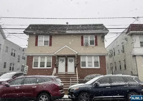 125 Western Pkwy, Irvington, NJ 07111